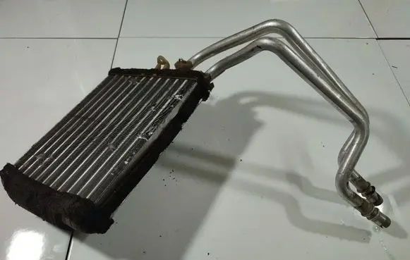 Volvo XC90 Heater blower radiator 