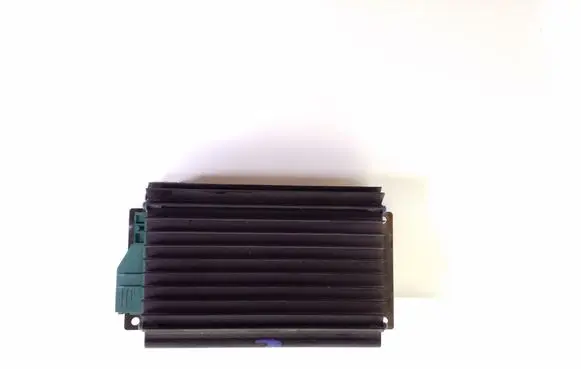 Mercedes-Benz E W210 Sound amplifier 2108202789