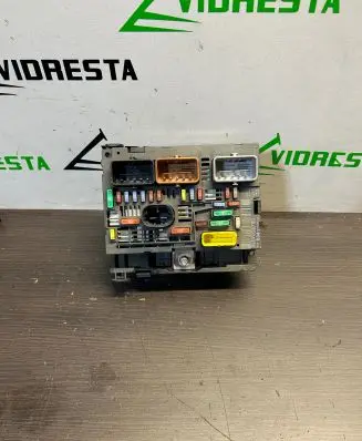 Peugeot Partner BSM Control unit 9807028780