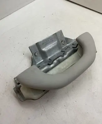 Volkswagen PASSAT CC Front interior roof grab handle 1K0858685B