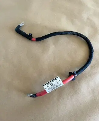 Land Rover Range Rover Sport L494 Positive cable (battery) CK5214N144