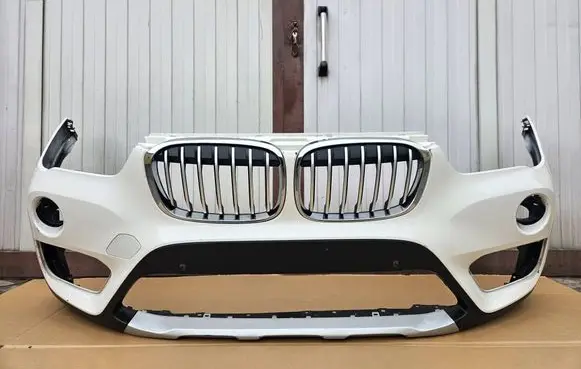 BMW X1 F48 F49 Front bumper 7354815