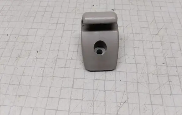 Volkswagen Transporter - Caravelle T4 Sun visor clip/hook/bracket 