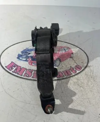 Hyundai i30 Rear seatbelt 89810A6010