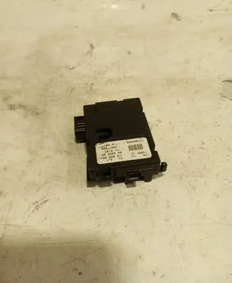 Steering angle sensor