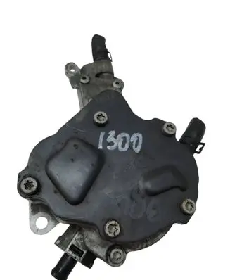 Volkswagen Golf V Vacuum pump LUK