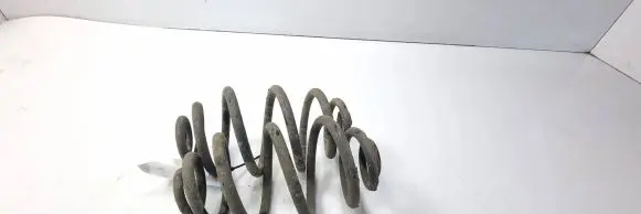 Volkswagen PASSAT B5.5 Rear coil spring