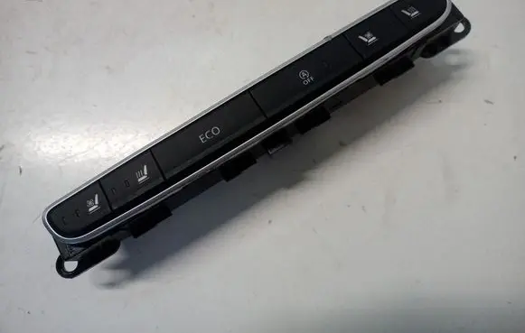 Renault Talisman Other switches/knobs/shifts 283E86003R