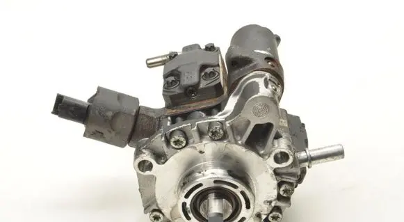 Citroen C4 I Picasso Fuel injection high pressure pump 9683623780
