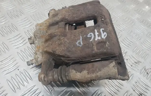 Nissan Micra Front brake caliper