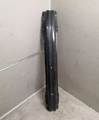 Rear beam