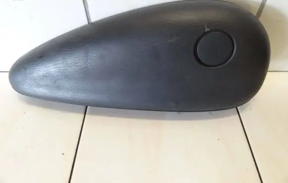 Chrysler Pacifica Seat adjustment assembly 
