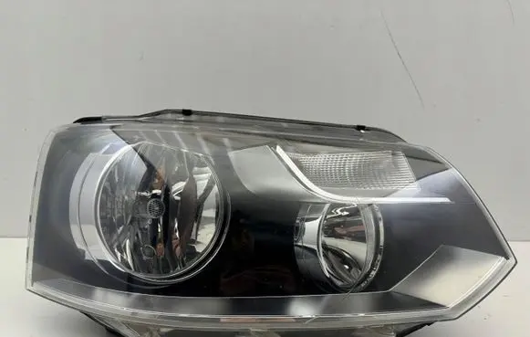 Volkswagen Multivan T5 Headlight/headlamp 7E1941016Q
