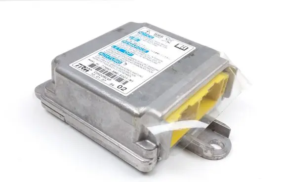 Honda Civic Airbag control unit/module 77960SMGE021M1