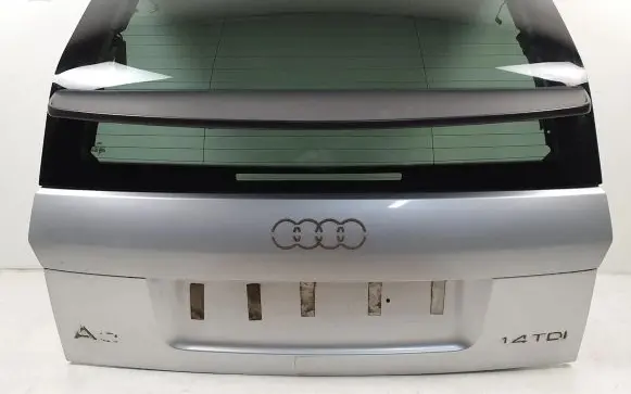Audi A2 Tailgate/trunk/boot lid