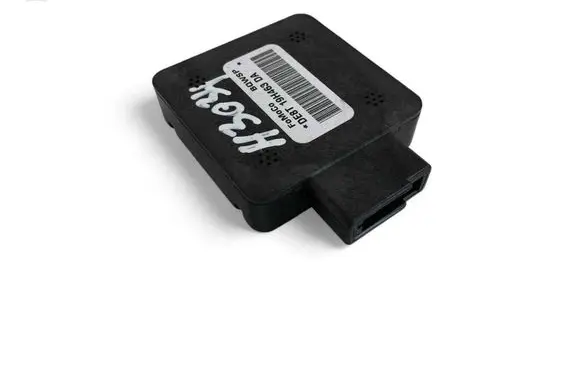 Ford B-MAX Other control units/modules DE8T19H463DA