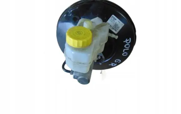 Volkswagen Polo V 6R Brake booster 6R1614105E