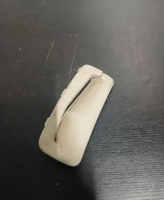 Volvo S80 Seat belt trim BPG0C