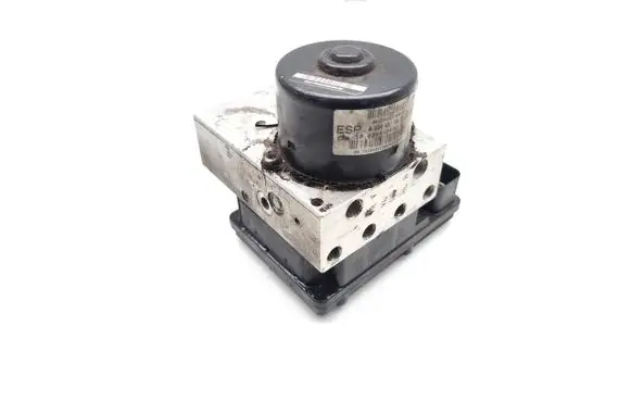 Chrysler Crossfire ABS Pump A0044317412 A1935450532