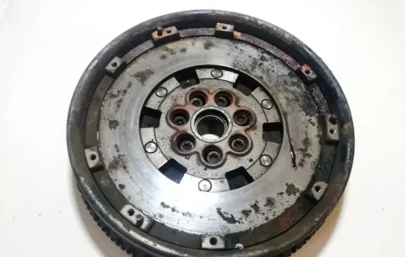 Mitsubishi Space Star Flywheel 8200157750 3063
