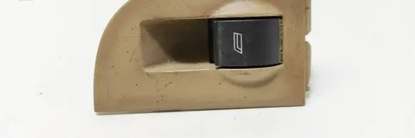 Audi A6 S6 C5 4B Electric window control switch 4B0959855