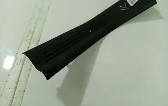Volvo V50 Rear sill trim cover 8641786