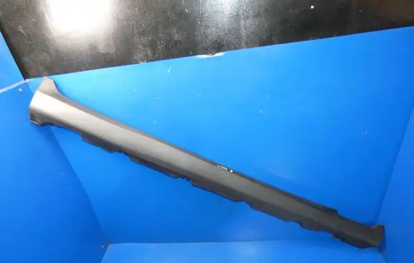 Mercedes-Benz GLC X253 C253 Sill A2536980900