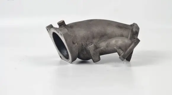Audi A6 S6 C6 4F Air intake duct part 059145997C