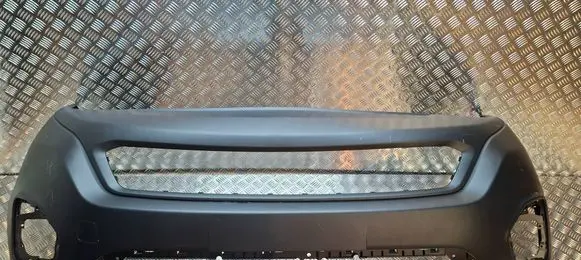 Fiat Qubo Front bumper S25071085 735628031