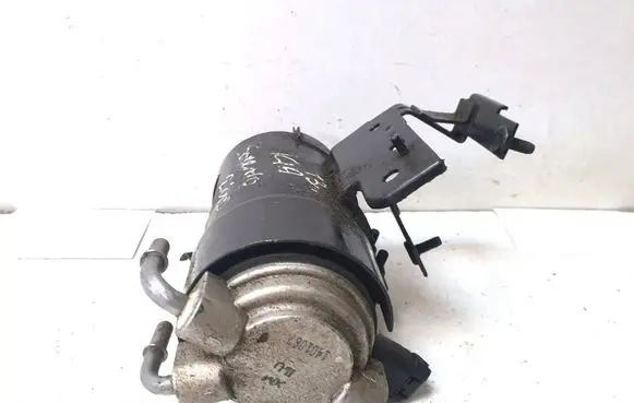 KIA Sorento Fuel filter housing 