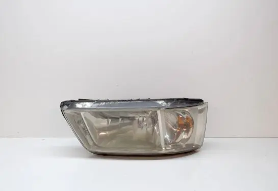 Volkswagen Transporter - Caravelle T5 Headlight/headlamp W5WPY21W 1305239255