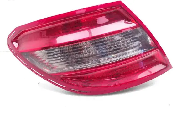 Mercedes-Benz C W204 Rear/tail lights 2048202964 753029