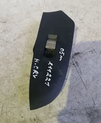 Honda CR-V Electric window control switch