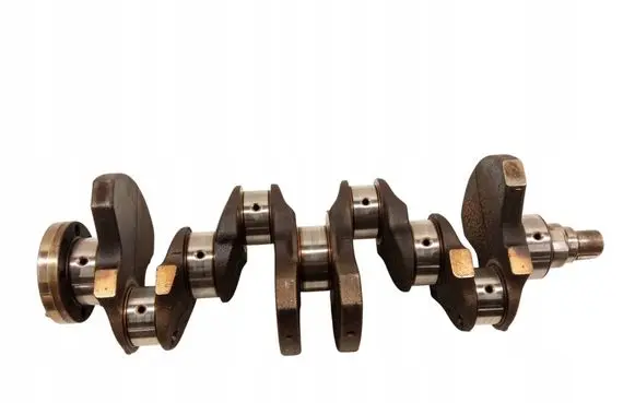 KIA Sportage Crankshaft 