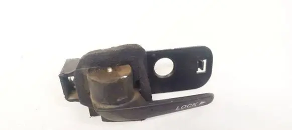 Fiat Doblo Front door interior handle T044