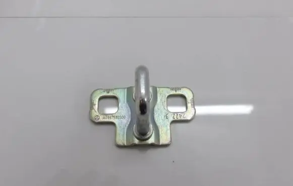 Mercedes-Benz C W206 Loading door lock loop/hook striker A0997580300