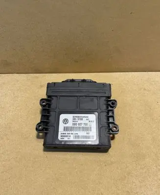 Volkswagen PASSAT B6 Gearbox control unit/module 09G927750HH MQNB000146