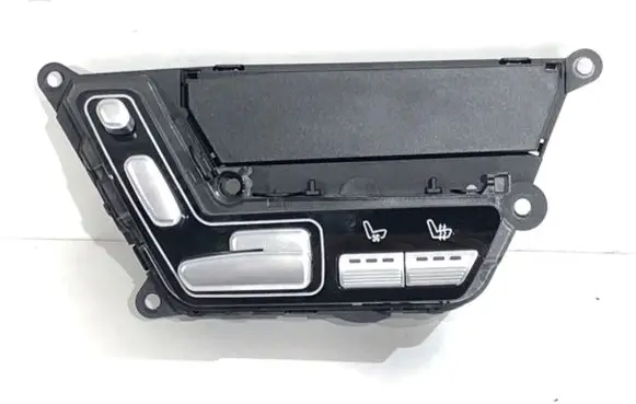 Mercedes-Benz S W221 Seat control switch A2218709658
