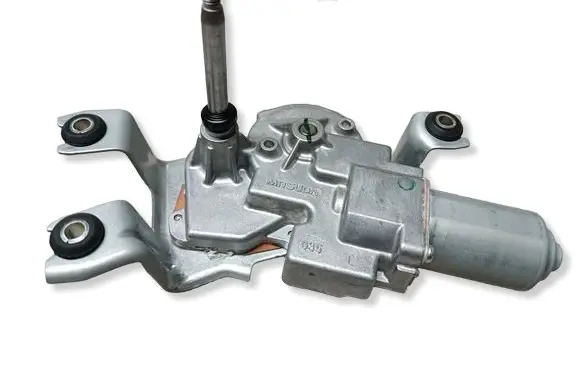 BMW X3 G01 Rear window wiper motor 67637407264 7407264