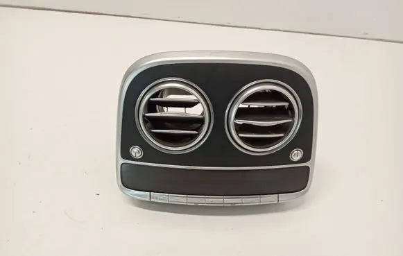 Climate control unit
