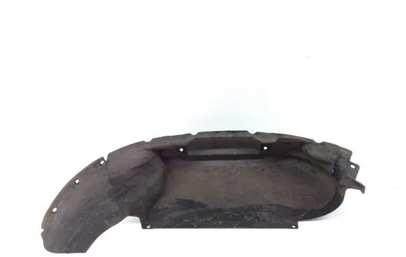 Ford Ranger Rear arch fender liner splash guards UR87