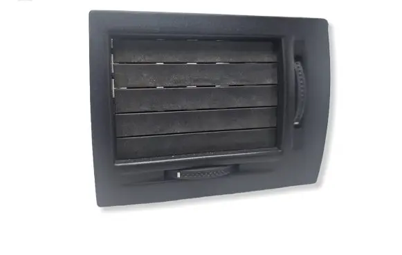 Opel Meriva A Dash center air vent grill 464652911
