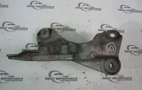 Opel Astra J Piston with connecting rod A16XER