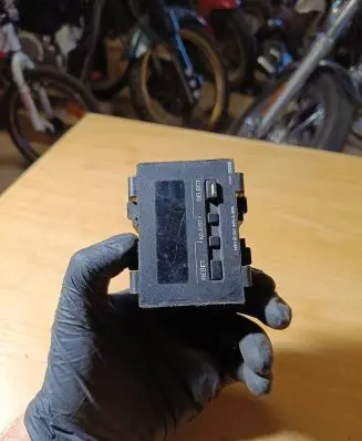 Nissan Sunny Screen/display/small screen 2582089902 195008016