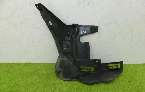BMW 1 F20 F21 Front bumper mounting bracket (5111)8060299
