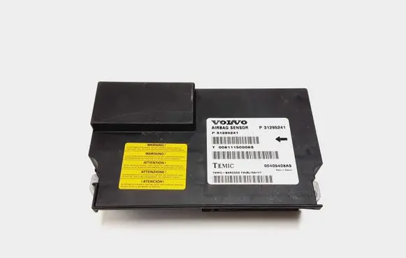 Volvo XC60 Airbag control unit/module 31295241