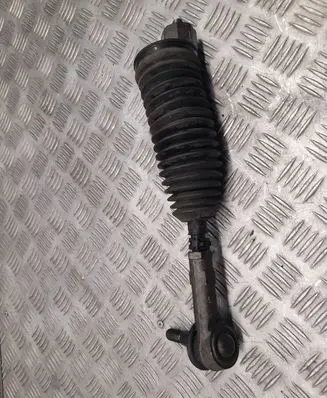Porsche Cayenne (92A) Steering tie rod 