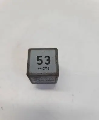 Volkswagen Golf V Other relay 141951253B