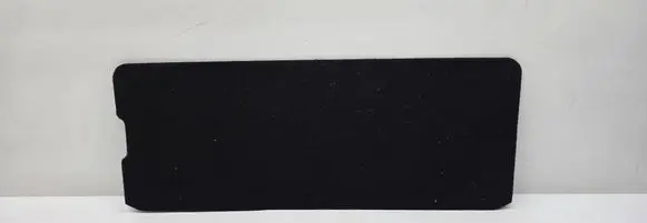 Mini One - Cooper F56 F55 Trunk/boot mat liner 7298614 729861406