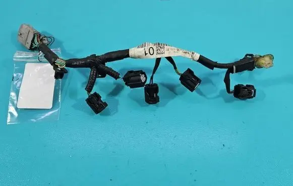 Toyota Aygo AB40 Fuel injector wires IMPRK1544734
